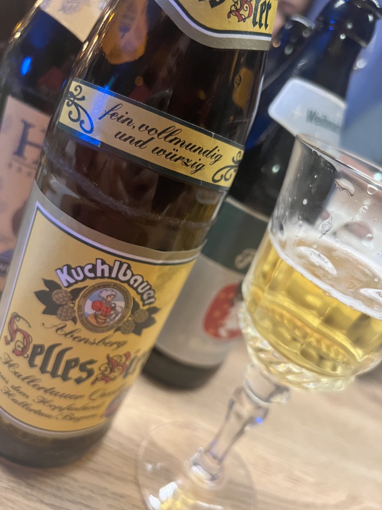 Kuchlbauer Hell